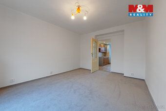 Máte zájem o pronájem bytu v centru města? Přijďte si prohlé