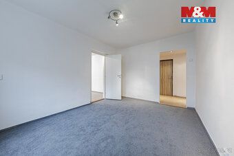 Máte zájem o pronájem bytu v centru města? Přijďte si prohlé