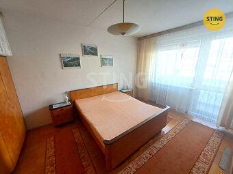 V exkluzivním zastoupení nabízíme k prodeji byt v osobním vl