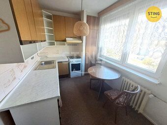V exkluzivním zastoupení nabízíme k prodeji byt v osobním vl