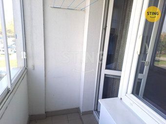 V exkluzivním zastoupení nabízíme k prodeji byt v osobním vl