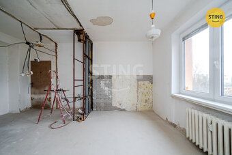 Nabízíme k prodeji bytovou jednotku v osobním vlastnictví s 