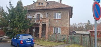 Nabízíme k prodeji byt o dispozici 2+1 a výměře cca 50 m², k