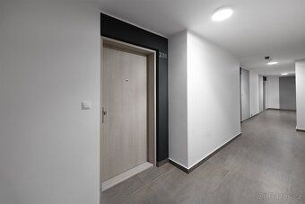 Ev.č. 00067 Nabízíme k pronájmu zcela nový, designově řešený