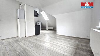 Mimořádná investiční nabídka domu,se 3 byty, který je po cel
