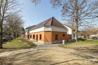 Ev.č. 00524 Hledáte prostorný rodinný dům v klidné části Brn