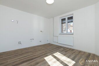 Ev.č. 00524 Hledáte prostorný rodinný dům v klidné části Brn