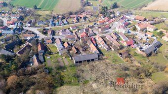 Prodej, pozemky/bydlení, 5775 m2, 50303 Račice nad Trotinou,