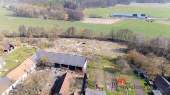 Prodej, pozemky/bydlení, 5775 m2, 50303 Račice nad Trotinou,