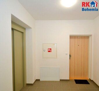 Nabízíme Vám k pronájmu novostavbu bytu 2+kk o velikosti 49,