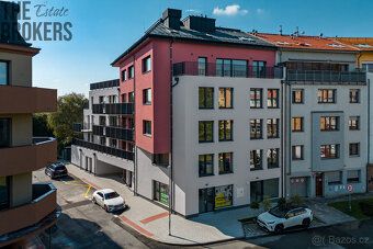 Nabízíme k prodeji moderní byt 4+kk v žádané lokalitě Praha 