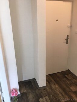 Podnájem bytu v osobním vlastnictví 1+1 o velikosti 35 m2 na