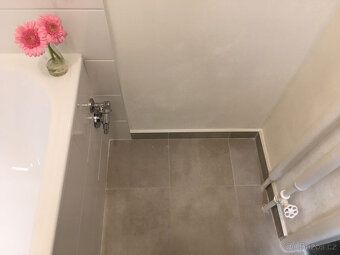 Podnájem bytu v osobním vlastnictví 1+1 o velikosti 35 m2 na