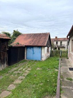 PRODEJ PŘÍMO OD MAJITELE –RK NEVOLAT! Nabízíme k prodeji sam