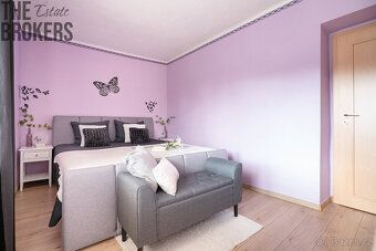 Představujeme vám prostorný vícegenerační dům o užitné ploše
