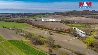 Nabízíme k prodeji ovocný sad o výměře 3.309 m² v klidné čás