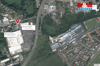Nově v nabídce suterénní byt 1+1 o užitné ploše 53 m² v cihl