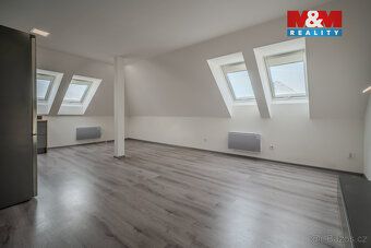 Exklizivně nabízíme k prodeji atraktivní byt 3+kk o rozloze 