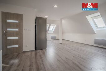 Exklizivně nabízíme k prodeji atraktivní byt 3+kk o rozloze 