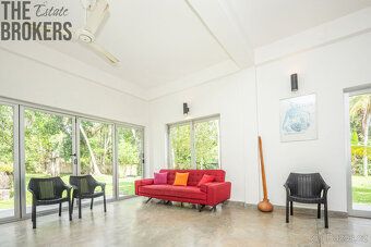 Nabízíme vám jedinečnou příležitost vlastnit luxusní vilu v 