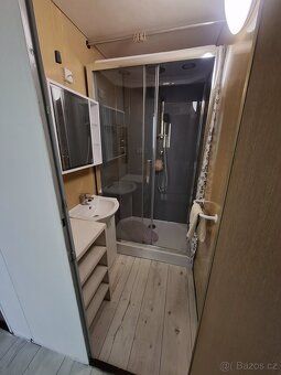 Nabízím dlouhodobý pronájem bytu na Blatském sídlišti, 100m 