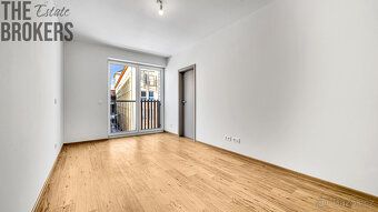 Představuji vám byt, který se jen tak nevidí. Na ploše 83 m²