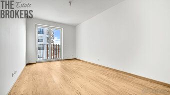 Představuji vám byt, který se jen tak nevidí. Na ploše 83 m²