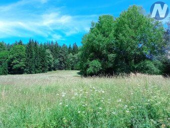 Prodej velkého uceleného zemědělského pozemku o výměře 22.88
