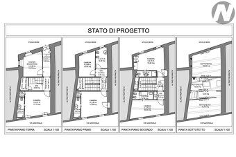 Představujeme vám jedinečnou příležitost vlastnit kus italsk