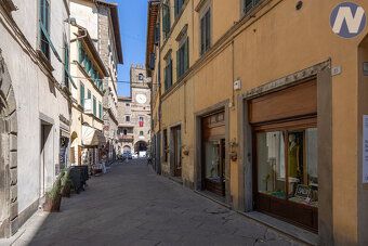 Představujeme vám jedinečnou příležitost vlastnit kus italsk