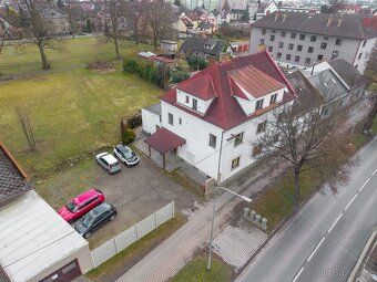 Nabízím na Prodej byt 2+kk, 54 m² – Lanškroun, ul. Dobrovské