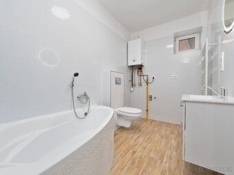 Nabízím na Prodej byt 2+kk, 54 m² – Lanškroun, ul. Dobrovské