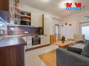 Únik z ruchu města jen 40 minut od Praha – rodinný dům Ctibo