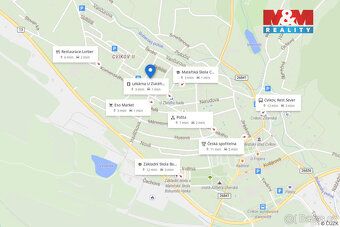 Nabízím k pronájmu světlý byt 2+kk o užitné ploše 51 m² v pa
