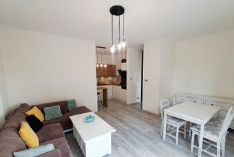 Pronájem krásného zrekonstruovaného bytu v Prostějově na uli