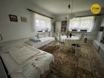 Prodej krásného rodinného domu ve Fryšavě pod Žákovou horou
