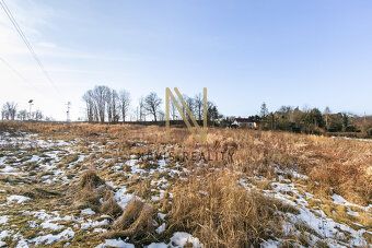 Nabízíme jedinečnou příležitost investice do pozemku s proje