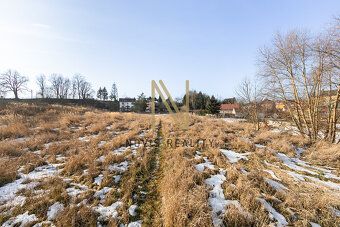 Nabízíme jedinečnou příležitost investice do pozemku s proje