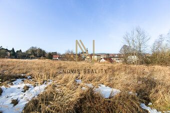 Nabízíme jedinečnou příležitost investice do pozemku s proje