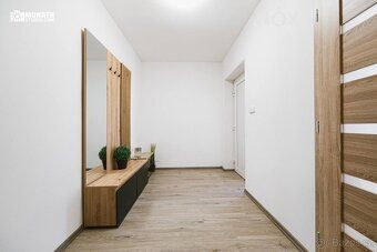 Exkluzivně nabízíme moderní novostavbu zatepleného zděného b