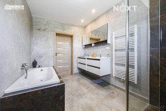 Exkluzivně nabízíme moderní novostavbu zatepleného zděného b