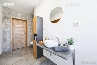 Exkluzivně nabízíme moderní novostavbu zatepleného zděného b