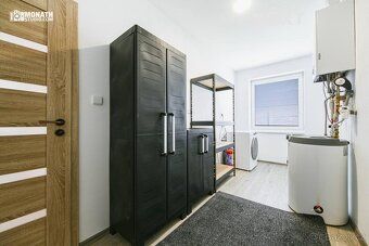 Exkluzivně nabízíme moderní novostavbu zatepleného zděného b