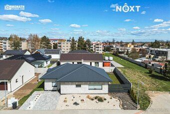 Exkluzivně nabízíme moderní novostavbu zatepleného zděného b