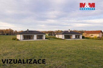V zastoupení majitele nabízíme k prodeji rovinatý, slunný po
