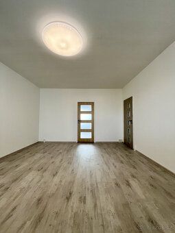 Pronájem bytu 3+1, 66 m² – Frýdek-Místek, ul. Jana Čapka
Nab