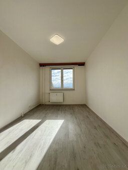Pronájem bytu 3+1, 66 m² – Frýdek-Místek, ul. Jana Čapka
Nab