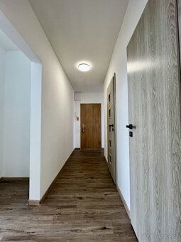 Pronájem bytu 3+1, 66 m² – Frýdek-Místek, ul. Jana Čapka
Nab