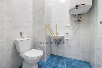 Hledáte nový byt, kde je všechno ještě nedotčené? V Janovicí