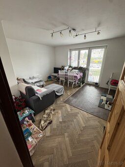 Ev.č. 01542 Nabízím k prodeji světlý a prakticky řešený byt 
